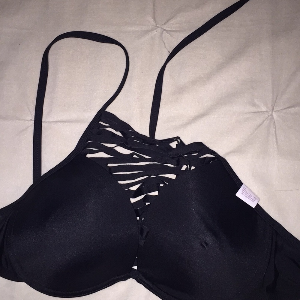 Bathing suit top